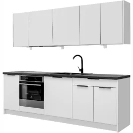meble-kuchenne-novo-240-cm-zestaw-szafek-kuchennych-z-okapem-bialy-mat