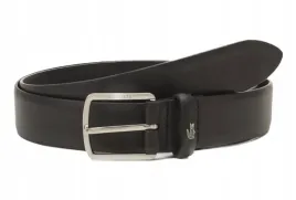 pasek-meski-lacoste-czarny-z-logo-100