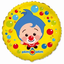 balon-foliowy-plim-plim-flexmetal-18-rnd
