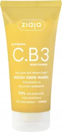 ziaja-naturalnie-nawilzamy-nocny-krem-maska-do-twarzy-witamina-c-b3-50-ml