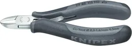 szczypce-boczne-knipex-115-mm
