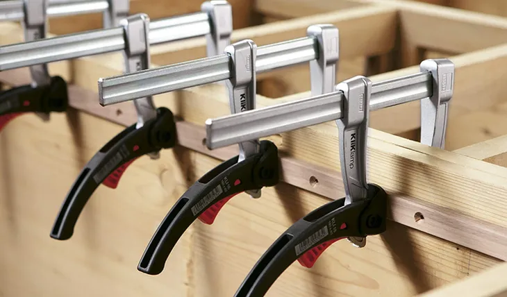 bessey-zacisk-lekki-kli25-marka-bessey