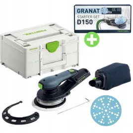 festool-szlifierka-led-etsc-2-150-basic-aku-zestaw-papierow-60-szt-577723