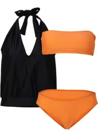 b-p-c-top-tankini-czarny-wiazany-na-szyi-oversize-38