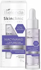 bielenda-skin-clinic-serum-do-twarzy-normalizujaco-wygladzajace-30-ml