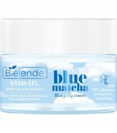 bielenda-blue-matcha-krem-zel-do-twarzy-nawilzajaco-kojacy-50-ml