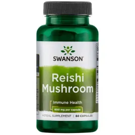 swanson-reishi-mushroom-600-mg-60-kaps