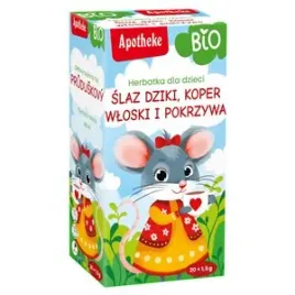 apotheke-bio-herbatka-dla-dzieci-na-oskrzela-slaz-dziki-i-koper-wloski-20-x