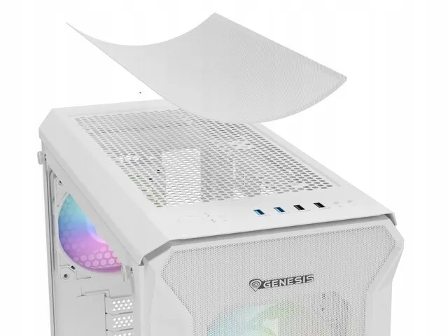 genesis-irid-505-v2-argb-white-stan-nowy