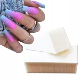 2x-gabka-do-ombre-manicure-hybryd-makijazu-zel