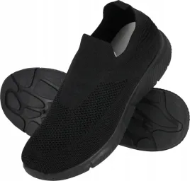 buty-sportowe-meskie-lekkie-wygodne-adidasy-do-biegania-na-wf-sami-czarn-40