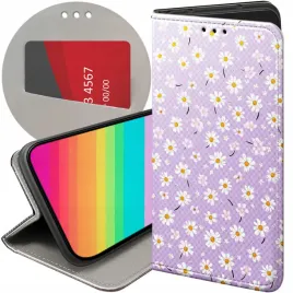 etui-z-klapka-do-xiaomi-redmi-note-12s-4g-wzory-wiosna-kwiaty-rosliny-case