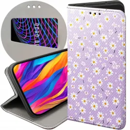 etui-z-klapka-do-xiaomi-redmi-note-12-pro-plus-wzory-wiosna-kwiaty-rosliny