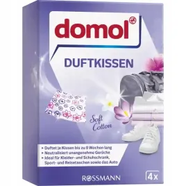 domol-saszetki-zapachowe-soft-cotton-4-szt
