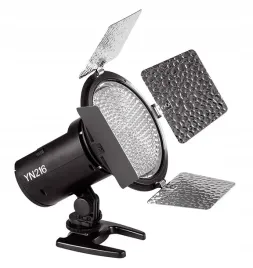 lampa-led-yongnuo-studyjna-fotograficzna-yn216-wb-3200-k-5600-k