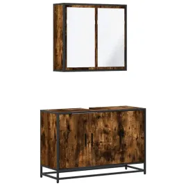 2-czesciowy-zestaw-mebli-lazienkowych-przydymiony-dab