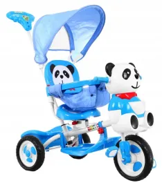 panda-trojkolowy-rowerek-dla-dzieci-dzwieki-daszek-barierka-niebieski