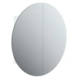 szafka-lazienkowa-z-lustrem-i-led-biala-54x54x175-cm
