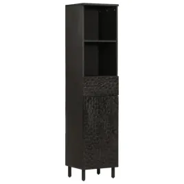 szafka-lazienkowa-czarna-38x33x160-cm-lite-drewno-mango