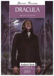 dracula-student-s-book