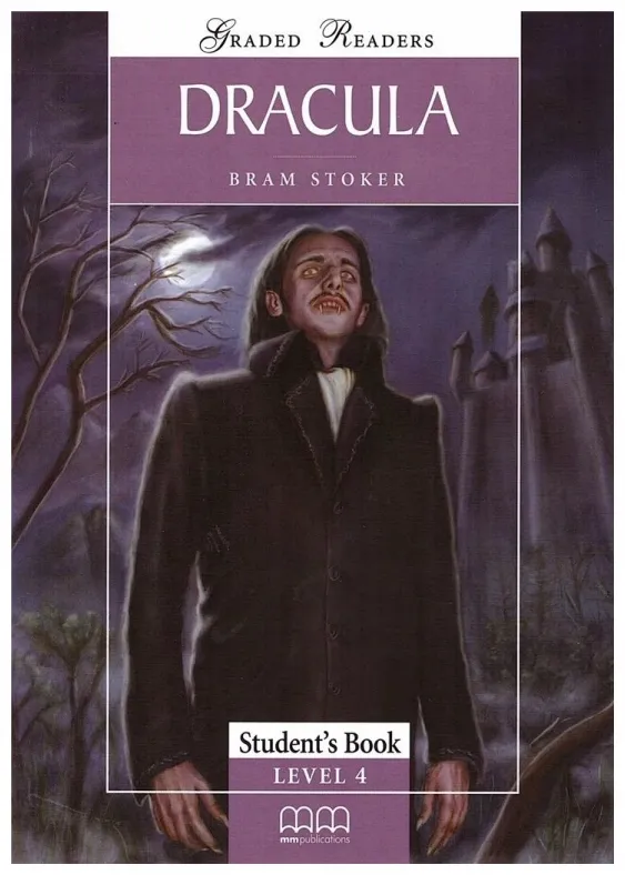 dracula-student-s-book