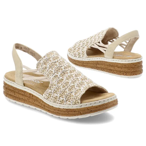 sandaly-rieker-62741-60-beige-zapiecie-wsuwane