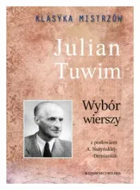 julian-tuwim-wybor-wierszy-klasyka-mistrzow