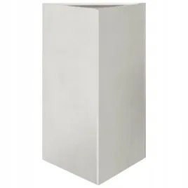 donica-ogrodowa-trojkatna-50x43x75-cm-stal-nierdzewna