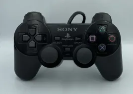 pad-sony-dualshock-2-czarny-ps2-playstation-2-oryginal-100percent-sprawny