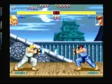 gra-capcom-classic-collection-vol-1-sony-playstation-2-ps2-stan-powystawowy