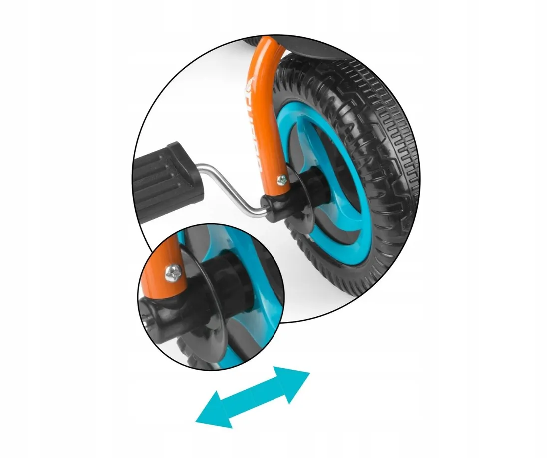 milly-mally-rowerek-turbo-candy