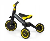 milly-mally-rowerek-3w1-optimus-czarny-stan-nowy