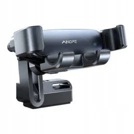 uchwyt-na-kratke-lisen-tesla-czarny