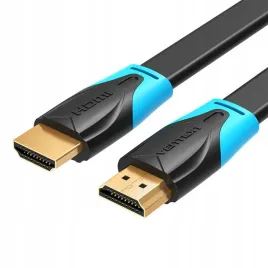 plaski-kabel-hdmi-vention-vaa-b02-l200-2m-4k-60hz-czarny