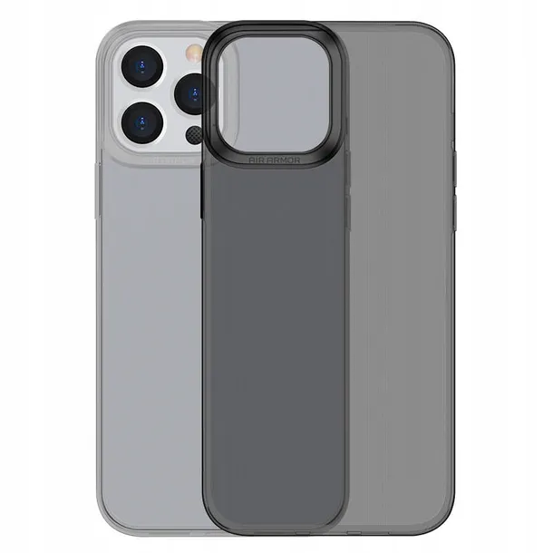 przezroczyste-etui-baseus-simple-do-iphone-13-pro-max-szare-dedykowany-model-iphone-13-pro-max