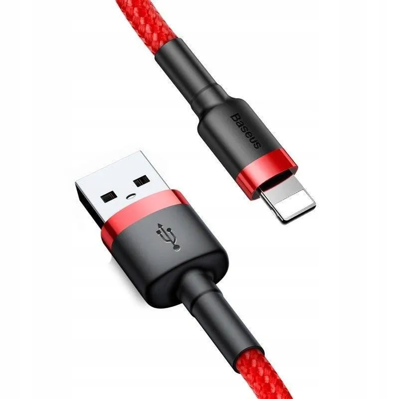 kabel-lightning-usb-baseus-cafule-24a-0-5m-czerwony