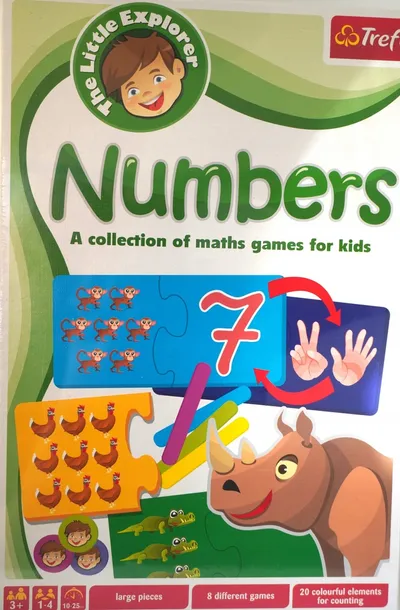 gra-dla-dzieci-numbers-the-little-explorer-marka-trefl