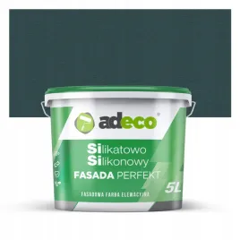 farba-do-scian-silikatowo-silikonowa-butelkowa-zielen-zielony-ral6004-5l