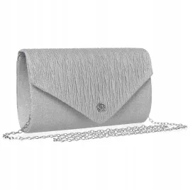 kopertowka-srebrna-damska-rovicky-z-kieszonka-wewnetrzna