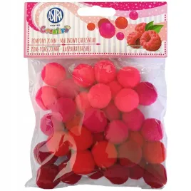 pompony-zestaw-plastyczny-20mm-astra