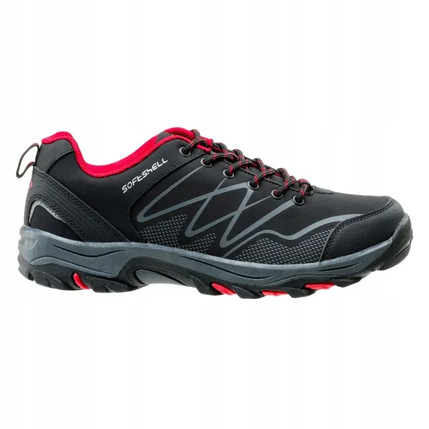meskie-buty-ronn-low-43-kolor-czarny