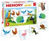 ptaki-memory