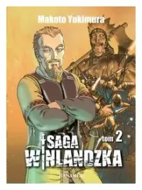 saga-winlandzka-tom-2-makoto-yukimura