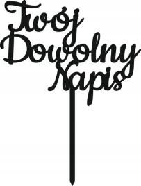 czarny-topper-twoj-dowolny-napis-imie-dekoracja