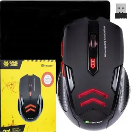 mysz-myszka-bezprzewodowa-gamezone-airman-rf-nano-gaming-podkladka