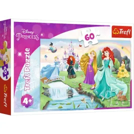 puzzle-trefl-disney-ksiezniczki-60-elementow-disney-ksiezniczki-17361