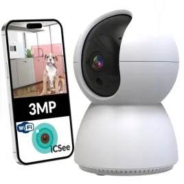 obrotowa-kamera-wifi-ip-3mp-ultra-hd-audio-niania-elektroniczna-icsee-smart