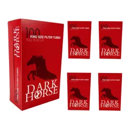 500-gilz-dark-horse-classic-gilzy-papierosowe-king-size-tyton-tutki-8mm