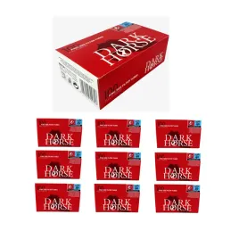 1000-gilz-dark-horse-classic-gilzy-papierosowe-king-size-tyton-tutki-8mm