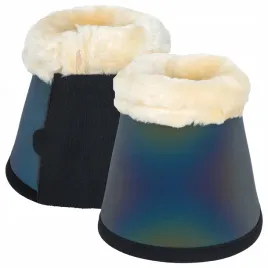 kaloszki-dla-konia-start-reflectfur-z-futerkiem-m-cob